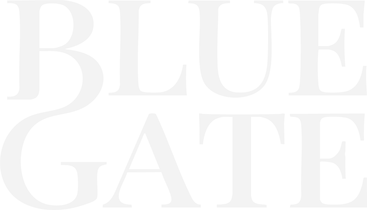 Bluegate
