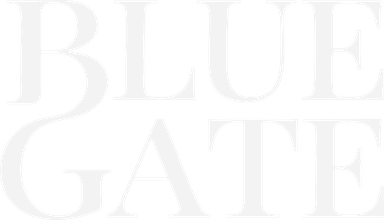BLUEGATE